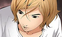 Masochist - Chapter 19