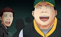 Masochist - Chapter 23