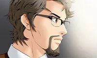 Masochist - Chapter 2