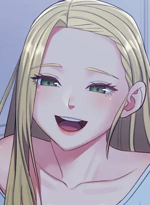 MASTER, MAY I TURN YOU ON? - Chapter 13