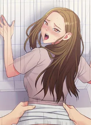 MASTER, MAY I TURN YOU ON? - Chapter 16