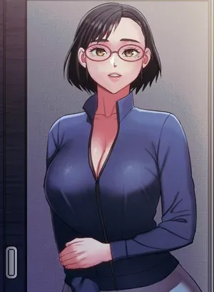 MASTER, MAY I TURN YOU ON? - Chapter 19
