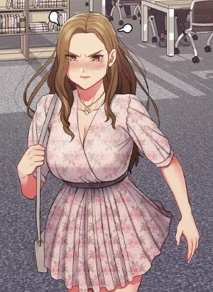MASTER, MAY I TURN YOU ON? - Chapter 27