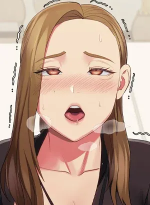 MASTER, MAY I TURN YOU ON? - Chapter 31