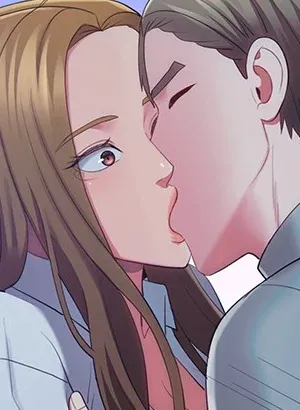 MASTER, MAY I TURN YOU ON? - Chapter 34