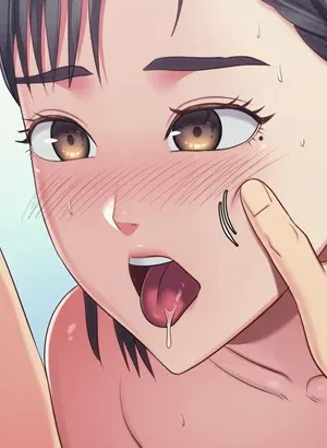 MASTER, MAY I TURN YOU ON? - Chapter 36