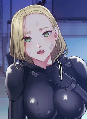 MASTER, MAY I TURN YOU ON? - Chapter 37