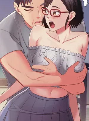 MASTER, MAY I TURN YOU ON? - Chapter 38