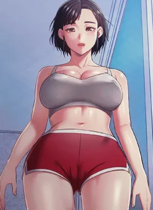 MASTER, MAY I TURN YOU ON? - Chapter 4