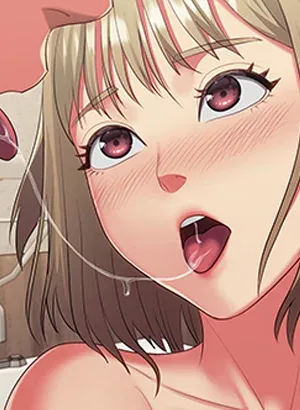 MASTER, MAY I TURN YOU ON? - Chapter 8