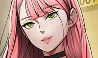 Master of Intimacy - Chapter 50