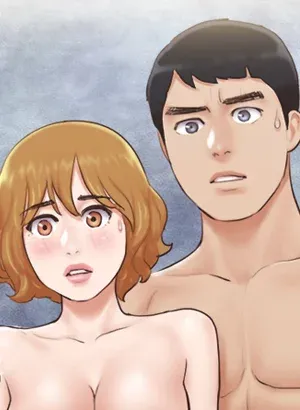 May I Touch It? - Chapter 10