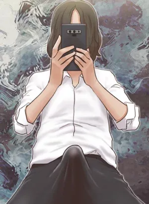 May I Touch It? - Chapter 13
