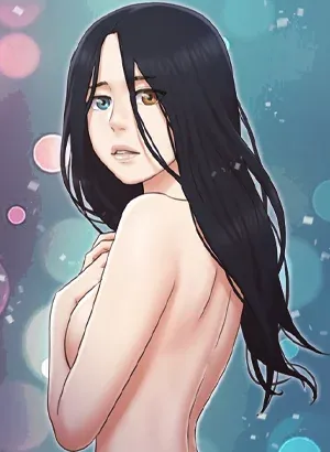 May I Touch It? - Chapter 26