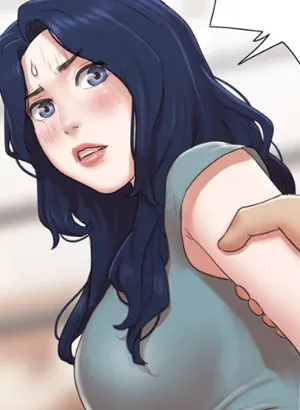 May I Touch It? - Chapter 30