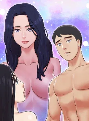 May I Touch It? - Chapter 39