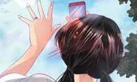 Me vs Big Slacker Baby - Chapter 24