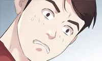 Memories of a Rainy Day - Chapter 4