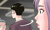 Midnight PC Cafe - Chapter 10