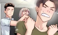 Midnight PC Cafe - Chapter 15