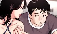 Midnight PC Cafe - Chapter 16