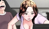 Midnight PC Cafe - Chapter 22