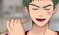Midsummer Night's Dream - Chapter 13