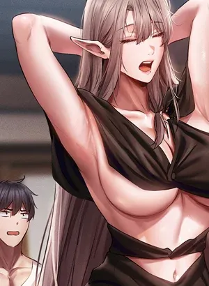 MILF Hunter in Another World - Chapter 15
