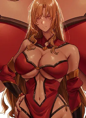MILF Hunter in Another World - Chapter 32