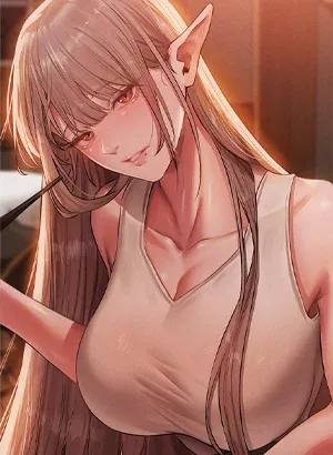 MILF Hunter in Another World - Chapter 42