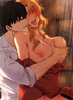 MILF Hunter in Another World - Chapter 55