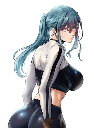 MILF Hunter in Another World - Chapter 8