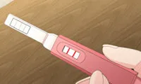 Milk Therapy - Chapter 45
