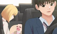 Milk Therapy - Chapter 50