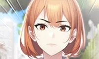 Mina's Little Trap - Chapter 1