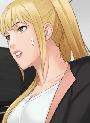 Mind Reader - Chapter 40