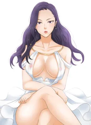 Mind Reader - Chapter 6