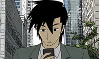 Misaeng: Incomplete Life - Chapter 10