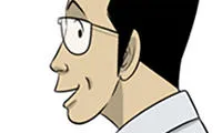 Misaeng: Incomplete Life - Chapter 110