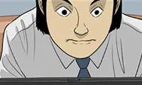 Misaeng: Incomplete Life - Chapter 11
