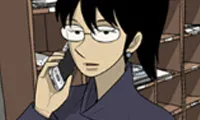 Misaeng: Incomplete Life - Chapter 121