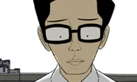 Misaeng: Incomplete Life - Chapter 124
