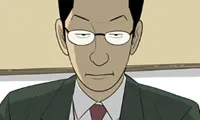 Misaeng: Incomplete Life - Chapter 136
