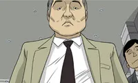 Misaeng: Incomplete Life - Chapter 13