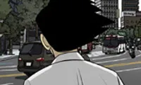 Misaeng: Incomplete Life - Chapter 141