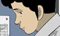 Misaeng: Incomplete Life - Chapter 142