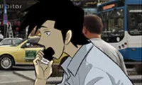Misaeng: Incomplete Life - Chapter 145