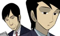 Misaeng: Incomplete Life - Chapter 159