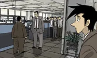Misaeng: Incomplete Life - Chapter 15
