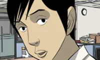 Misaeng: Incomplete Life - Chapter 161